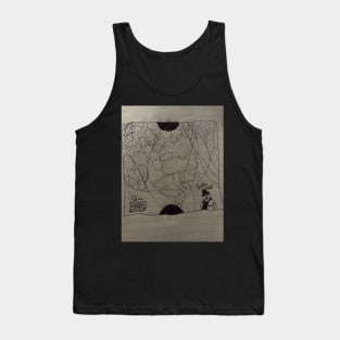 Schoolboy Q Dope Dealer Tank Top